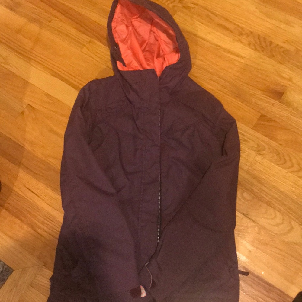 Women’s Ski/Snowboard Winter Jacket